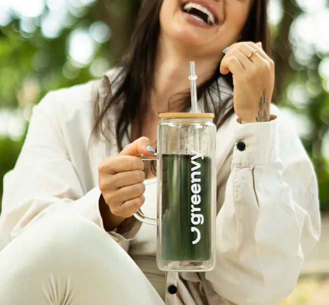 Greenvy Limão Siciliano